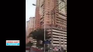 سارق بدشانس موبایل که متوجه پخش زنده فیسبوکی نبود!