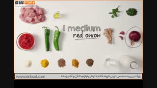 سرخ کن دلونگی