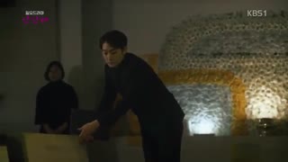 قسمت دوم سریال کره ای به آرامی - Andante 2017 - با زیرنویس فارسی