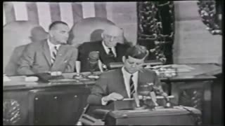 a funny thing happened on the way to the moon