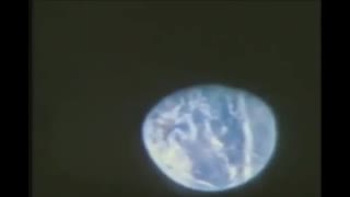 A Funny Thing Happened on the Way to the Moon BBC documentary