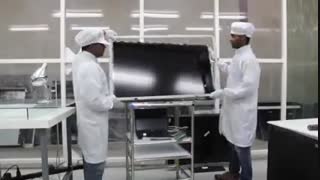 آموزش تعمیر پنل تلویزیون ال سی دی