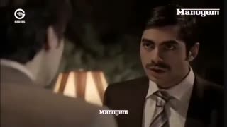 دانلود قسمت 22 و 23 کاخ نشینان دوبله فارسی