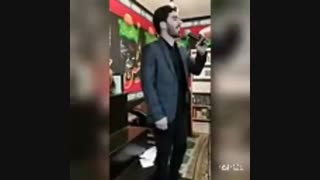 نوحه تصویری لکی