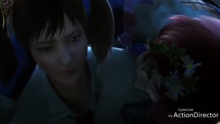 انیمیشن تکن انتقام خونینmisa.chan(دوبله فارسی کیفیت عالی)پارت 6قسمت آخر