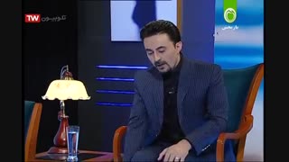 برنامه حال خوب-دکترجعفری-قسمت چهاردهم-05-07-96