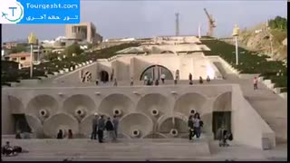 معرفی اجمالی ارمنستان