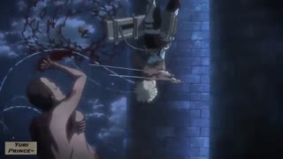 Nanaba-Attack on titan~AMV