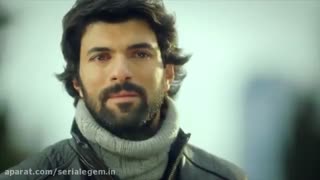 دانلود سریال ترکی Kara Para Ask لطیفه دوبله فارسی