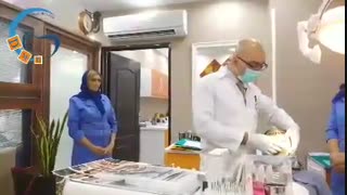 ریتینر (نگهدارنده) متحرک ارتودنسی | دکتر مسعود داوودیان