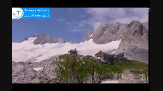 معرفی اتریش