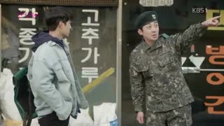 قسمت دوم سریال آندانته با زیرنویس فارسی