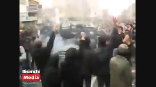 یزیدیان زمان!