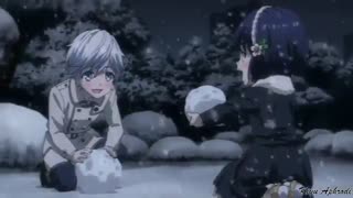 [AMV] B-Project - Tomohisa x Ryuuji