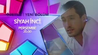 تیزر 2  قسمت 2 سریال مروارید سیاه Siyah İnci