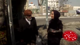 فیلم سینمایی تبریز2018