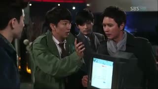 سریال کره ای a gentleman’s dignity قسمت 2 با زیرنویس فارسی