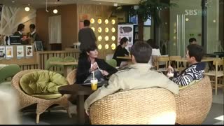 سریال کره ای a gentleman’s dignity قسمت 3 با زیرنویس فارسی