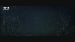 فیلم خارجی ترسناک (کلبه ارواح)دوبله فارسب