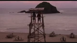 فیلم زیبای (نینجا ۲۰۱۶)دوبله فارسی