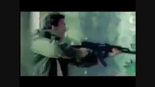 فیلم خارجی (یک صدم ثانیه)