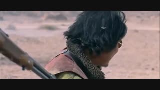 فیلم کره‌ای (خوب، بد، عجیب ) دوبله فارسی