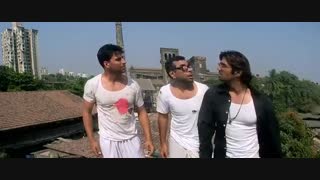 فیلم هندی زیبای ( کلک نزن ) دوبله فارسی