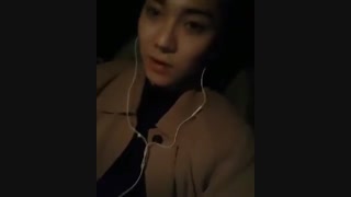 سلام ِ فارسی سونگهیون به ما...بار دهم...به قول بچه ها واسه همه کشورا هلو واسه ایران سلام...جوونم عزیزم..+ت