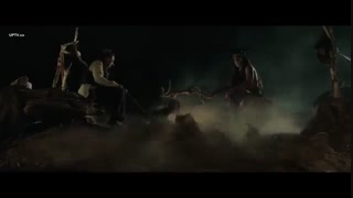 فیلم The Lone Ranger 2013 یکه سوار با دوبله فارسی  کامل (کانال تلگرام ما را دنبال کنید filmeene@)