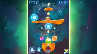 بازی Cut the Rope: Magic