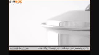 سرویس قابلمه