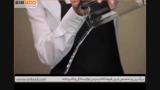 اسپرسوساز نسپرسو