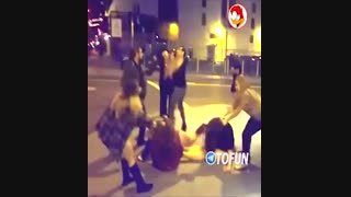 سرقت درهنگام قتل