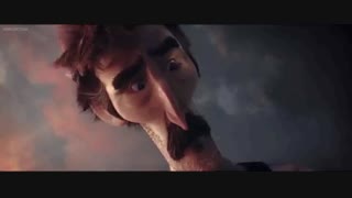 کارتون کوتاه