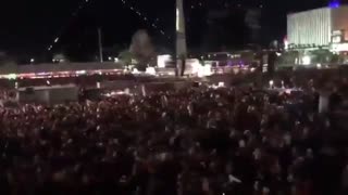 تیراندازی در کنسرتی در لاس وگاس که بیش از 50 کشته داشت