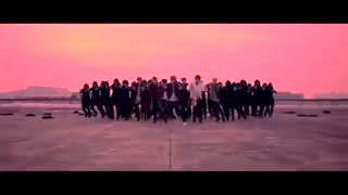 BTS-Not Today.mv.2017 عالیییه
