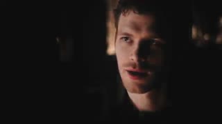 Klaus Mikaelson