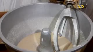 گوشفیل اصفهان-Elephant's Ear