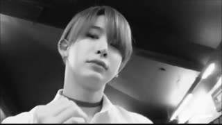 Jon Wonho - Monsta x - Funny Moment