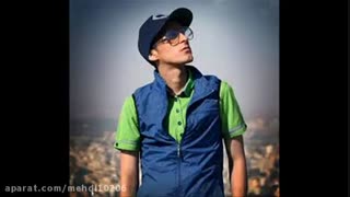 مرتضی پاشایی-خدافظی -فوتوکلیپ
