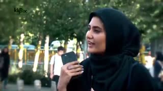 گزارش مردمی - مدرک گرفتم تا مادرم  پُز بده