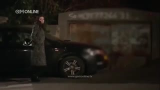 سریال کاخ نشینان  قسمت  23 دوبله  در کانال   