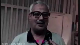 بریده‌ای از یک گزارش جالب درباره لاله‌زار قدیم