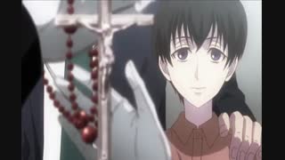 انیمه Vatican Kiseki Chousakan قسمت 12 (آخر)