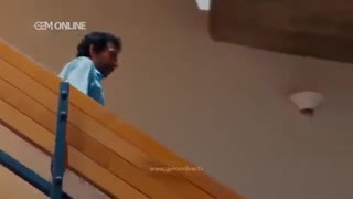 دانلود قسمت 3 سریال نفوذی دوبله