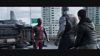 فیلم Deadpool 2016 ددپول با دوبله فارسی کامل ( تلگرام ما را دنبال کنید با کلی فیلم filmeene@)