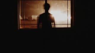 Dark Rooms     |     I Get Overwhelmed