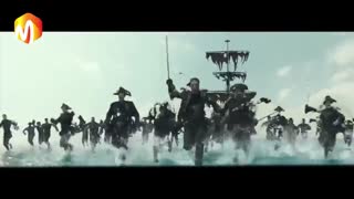 بررسی فیلم Pirates of the Caribbean 5