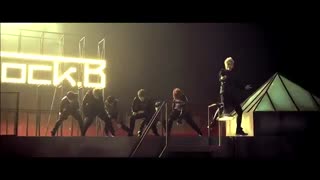 Block B(블락비) _ 난리나(NalinA)(Gorilla Dance ver.) MV