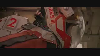 فیلم The Martian 2015 مریخی با دوبله فارسی  کامل (تلگرام ما را با کلی فیلم دنبال کنید filmeene@)